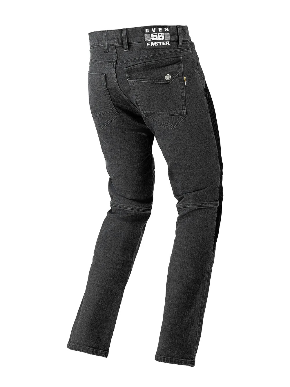 STARKS EF56 AIRPANTS Cordura black (7)