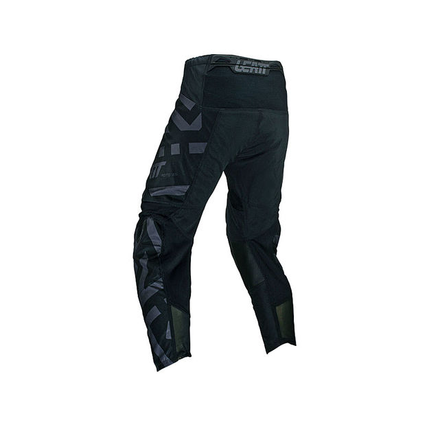 Leatt 3.5 Stealth_4