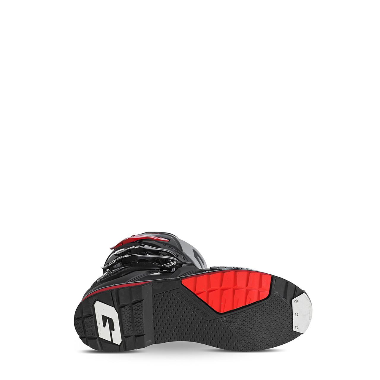 Gaerne SG-22 Anthracite-Red_5