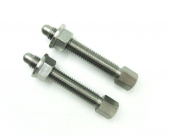 Bolt М8-50