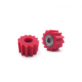 M10 38-24.50 мм red