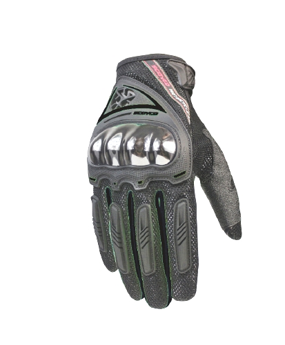 Scoyco MC44 black