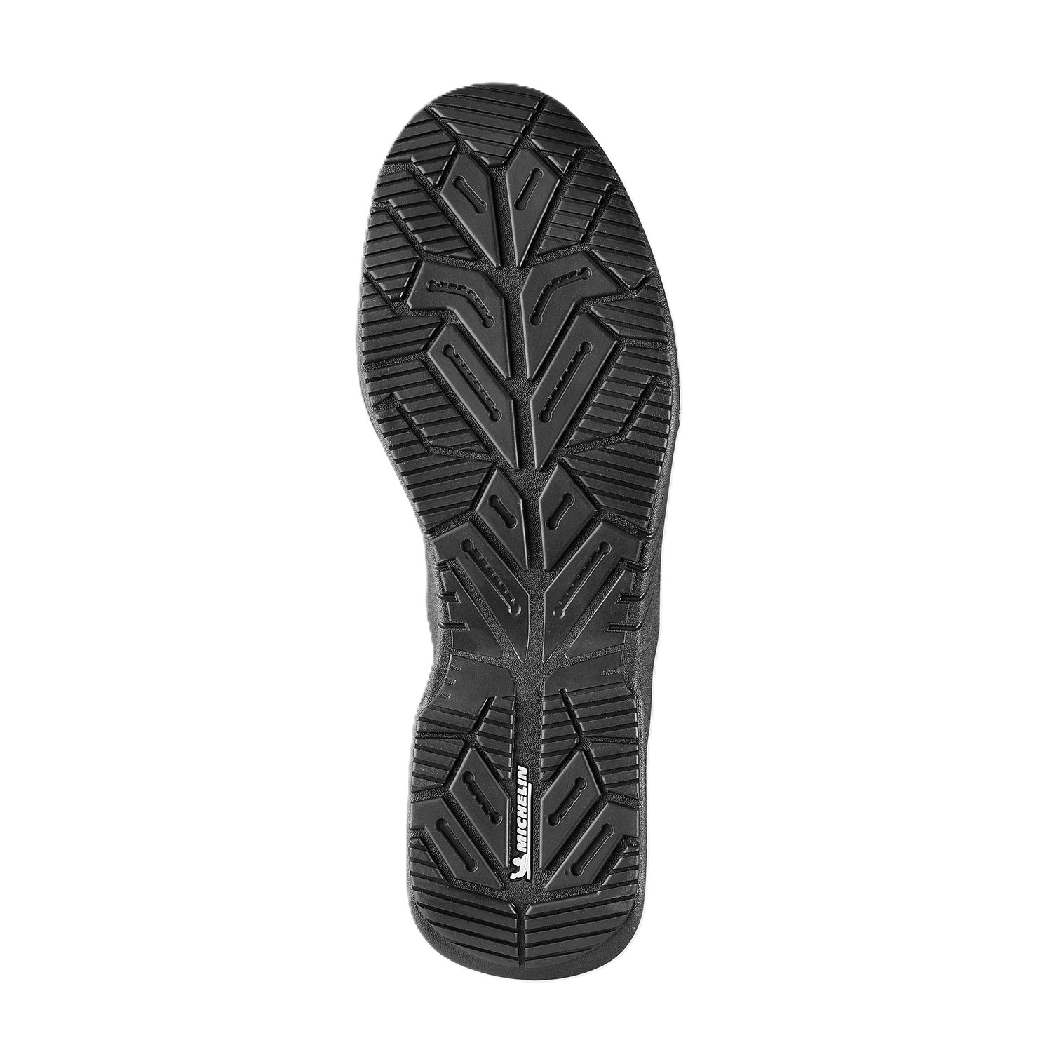 Forma GLIDER LADY DRY BLACK-ANTRACITE_2