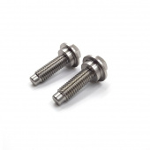 Seat Bolt KX
