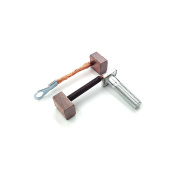 brushes crf250x