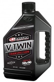Maxima V-Twin 80W 1L