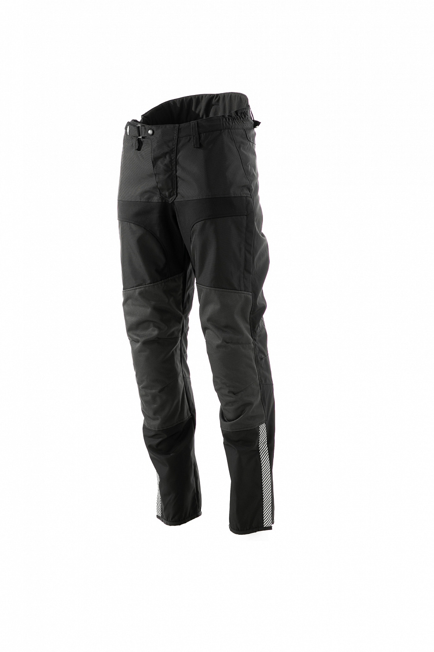 Pants Stinger black_1