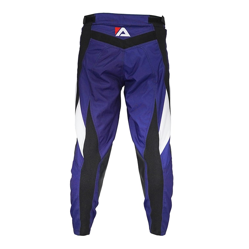Pant ATAKI Impact blue-white_1