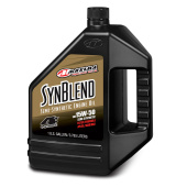 Maxima Syn Blend 15W-50 4L
