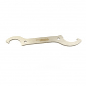 Shock Preload Regulation Wrench