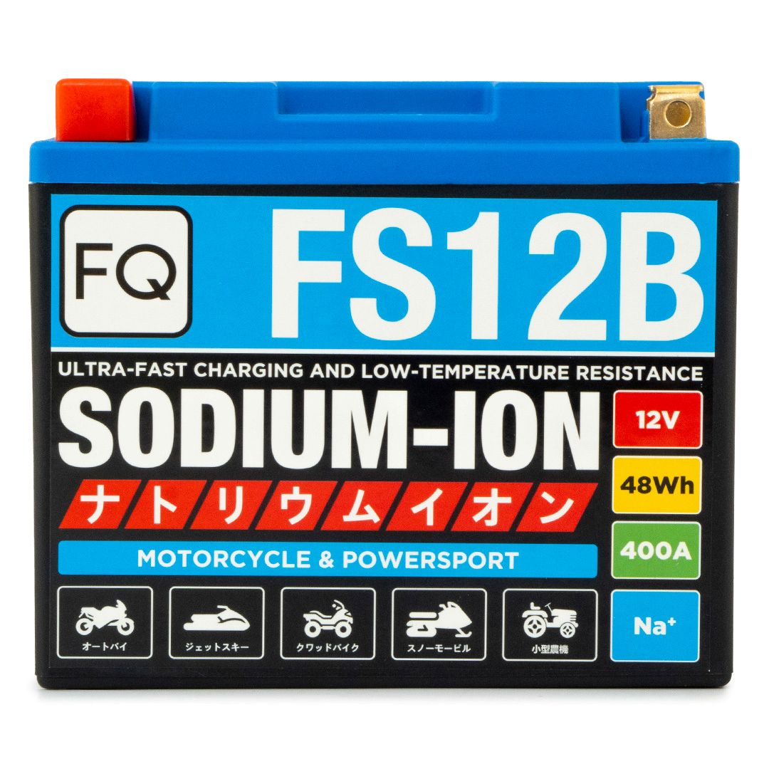 FS12B-2