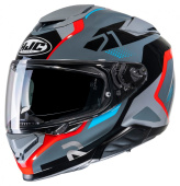 HJC RPHA71 HAPEL MC21
