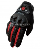 MC29 red