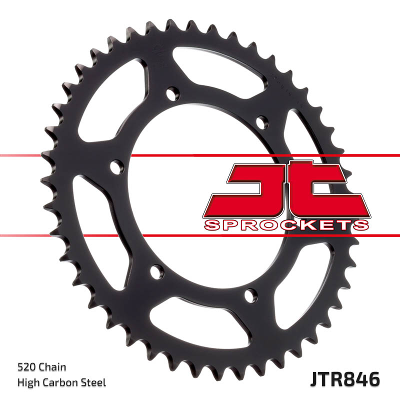 JTR846