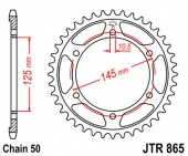 jtr865