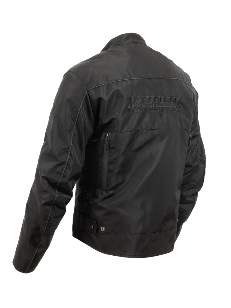 Stinger black_3