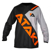 ATAKI Impact black-grey-orange