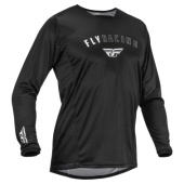 Fly Patrol black-white