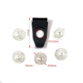 Air Filter Support Buckle_1