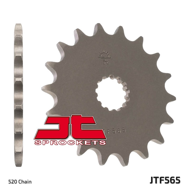 JTF565