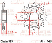 JTF749.16RB