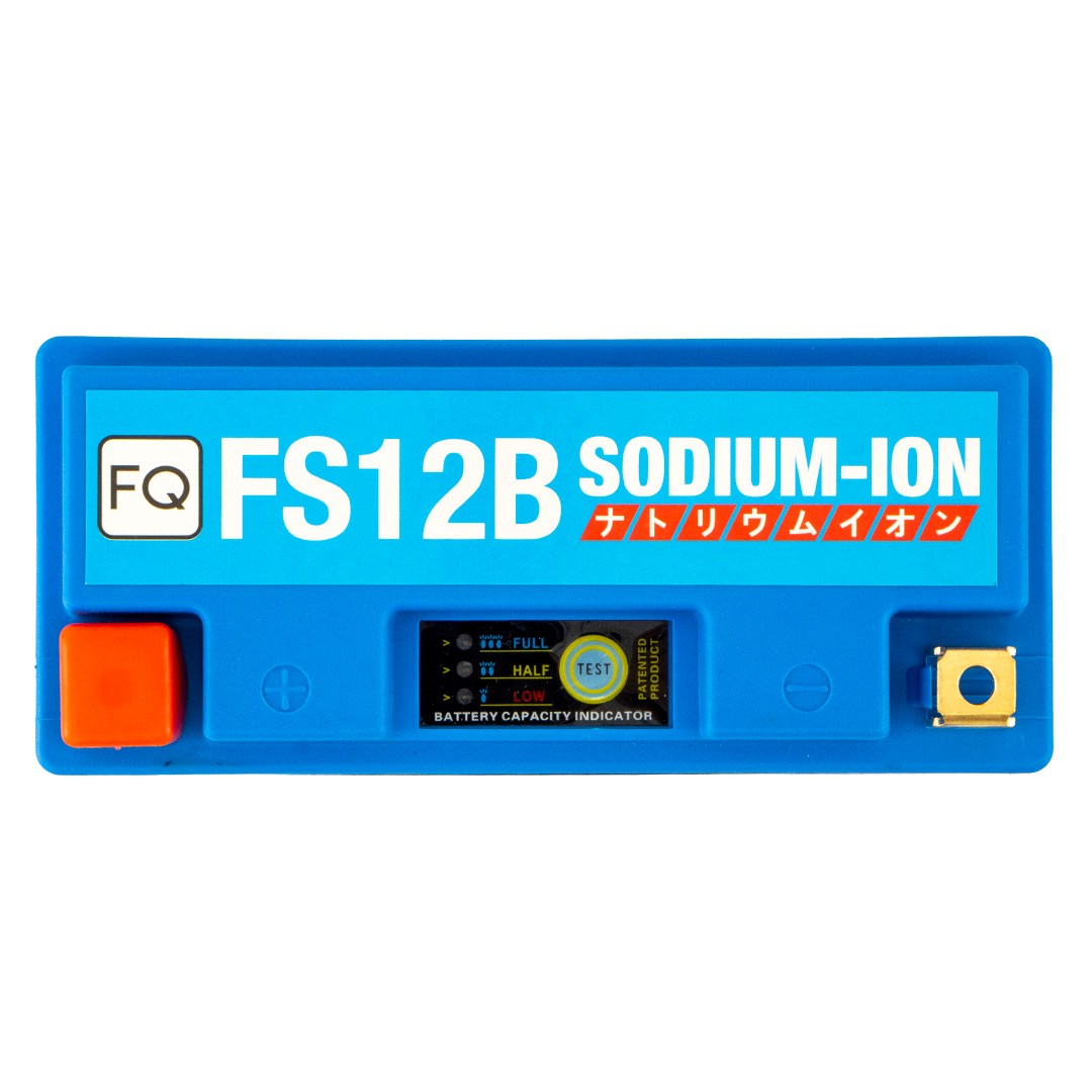 FS12B-6