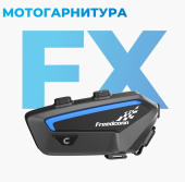 FreedConn FX