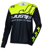 just hi-vis