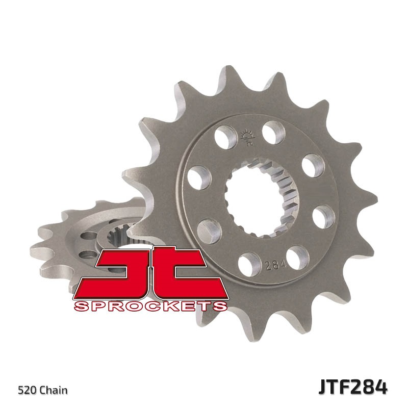 JTF284