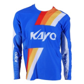 kayo blue