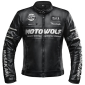 Motowolf JM1