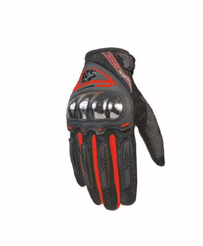 Scoyco MC44 red