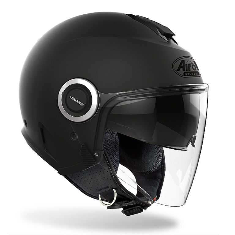 Airoh HELIOS black matt_1