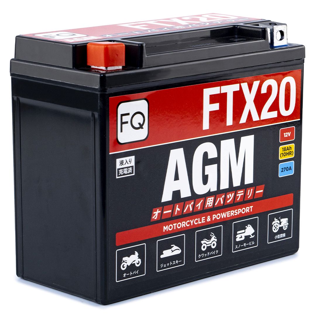 FTX20-3