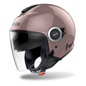 Airoh HELYOS Metallic Rose
