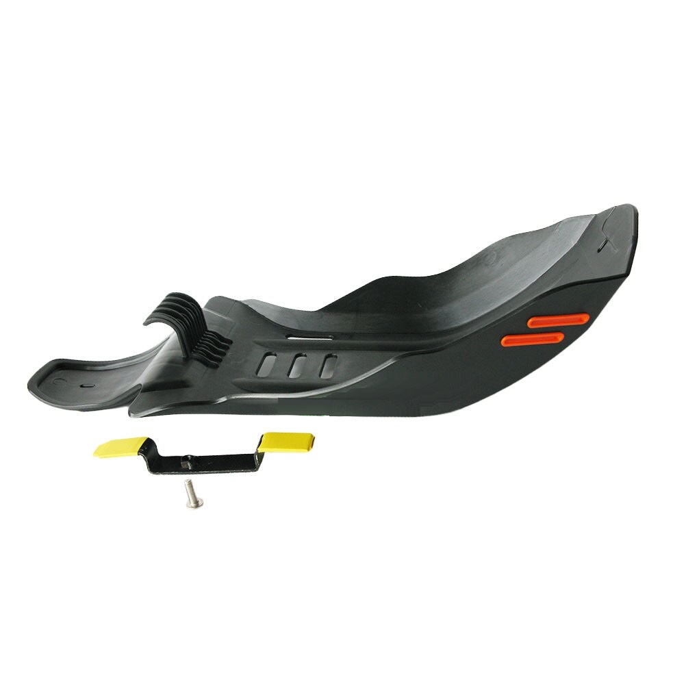 Skid Plates KTM_2