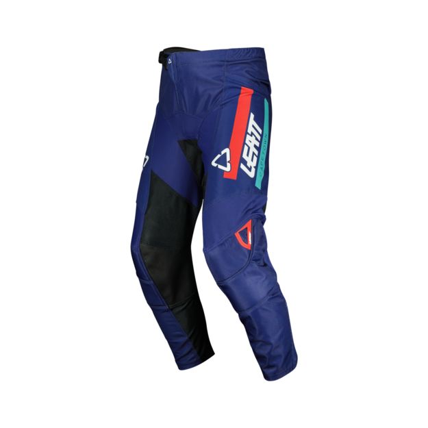 Leatt 3.5 Jr Ride Kit Royal 2022_2