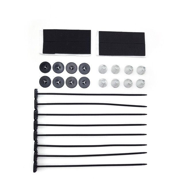 Fan Bracket Kit