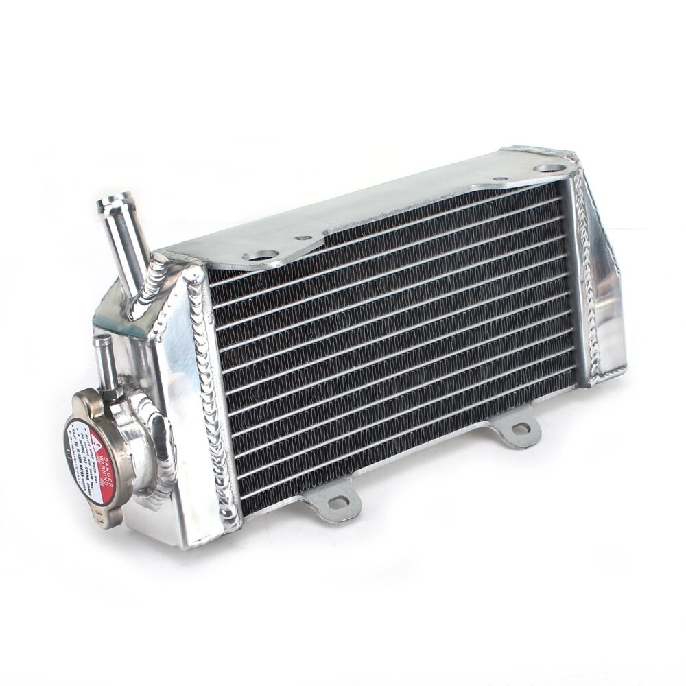 Radiator CRF450R 05-08_1