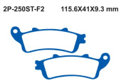 2P-250STF2