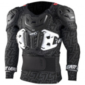 Leatt Pro Black
