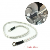 Ground Wire