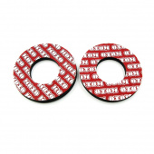 Grip Donuts-T1 red