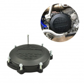 Clutch Cover-YMH01