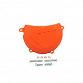 Clutch Cover-TKM02