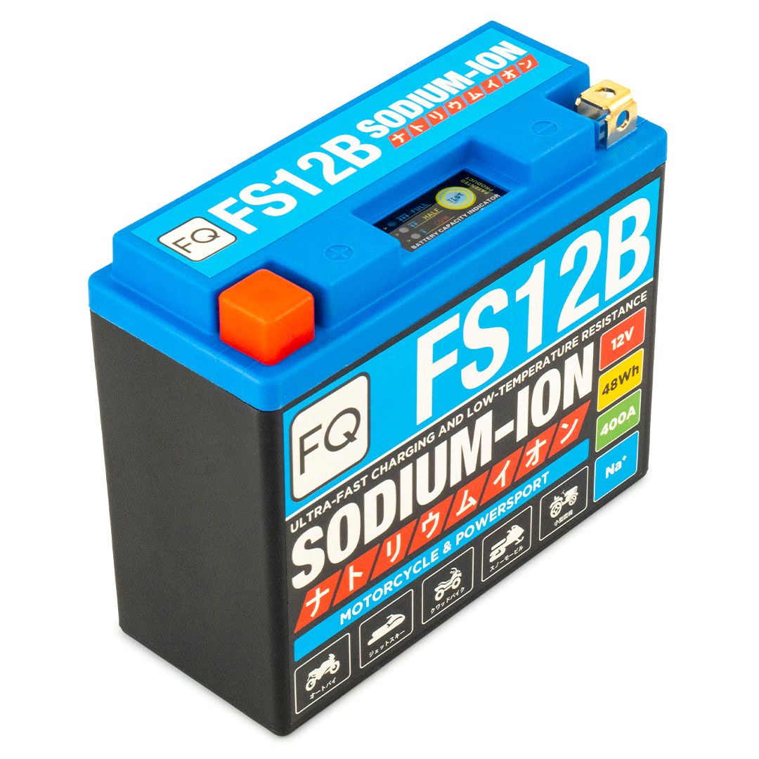 FS12B-4