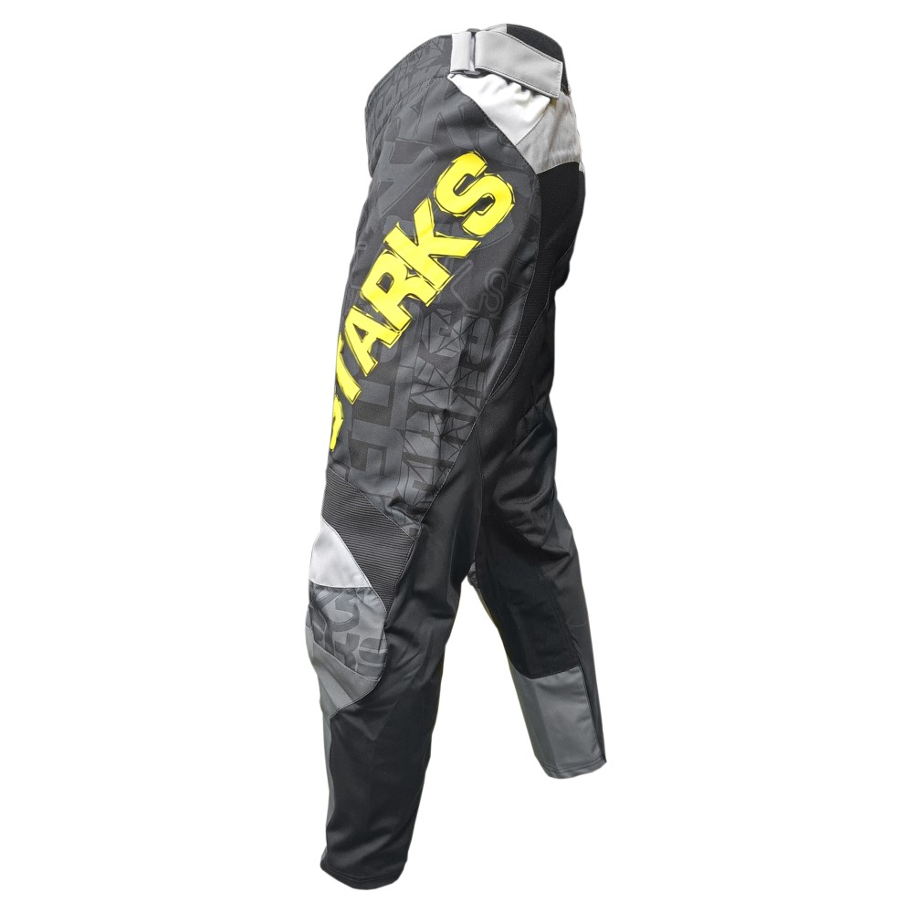 STARKS Base Cross 2.0 black-lime_2