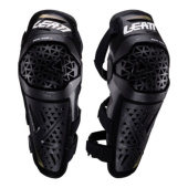 Leatt Dual Axis Pro black