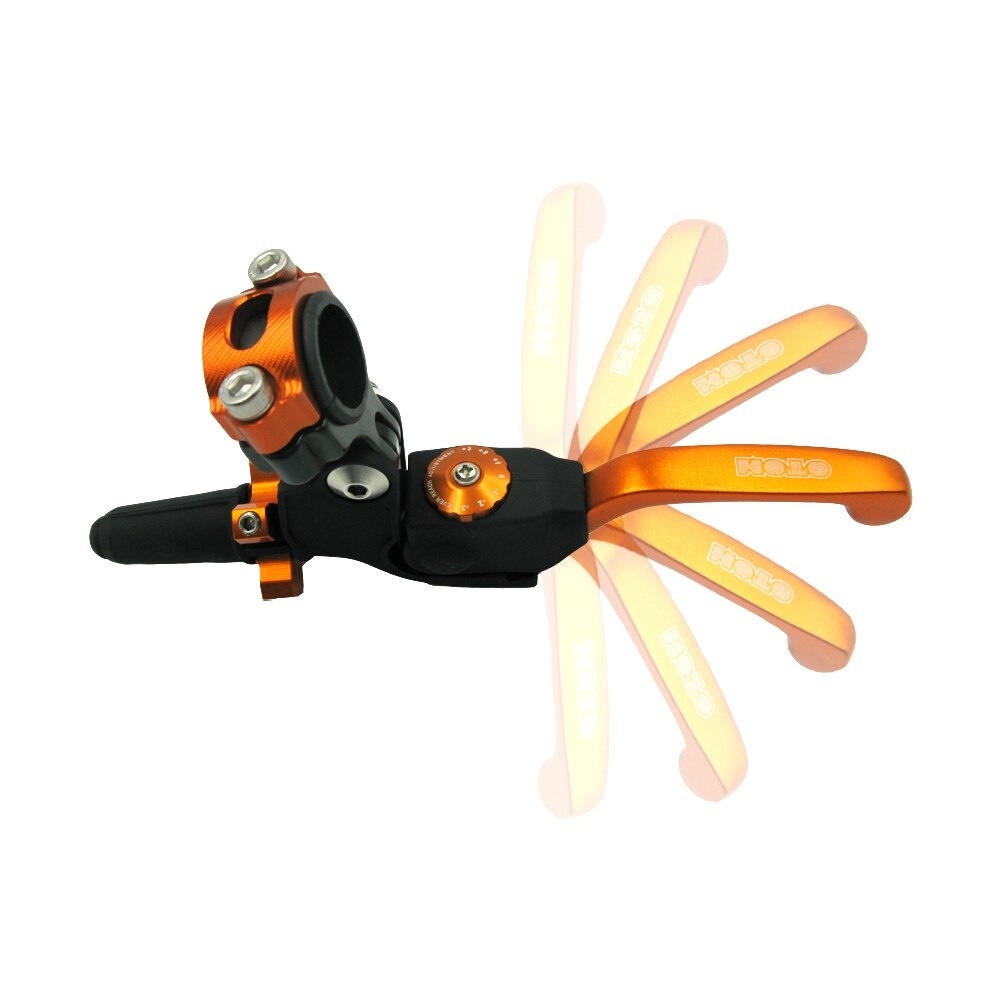 Clutch Lever OTOM_2