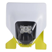 Headlight FE250